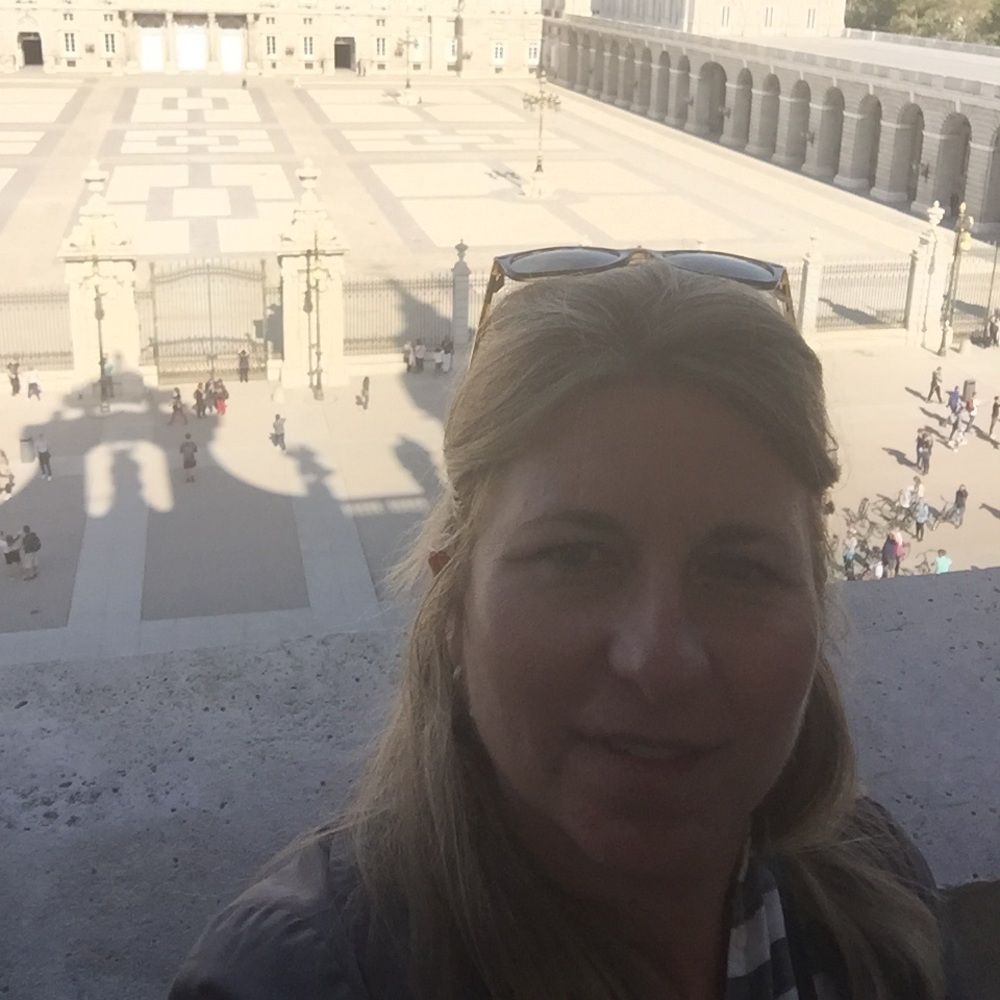 Meet your Posher, Maureen